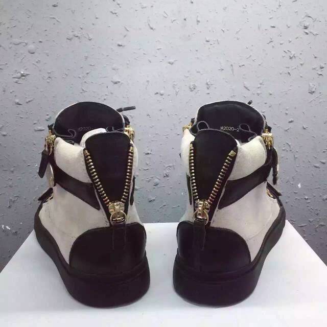 Super Max GZ Shoes239