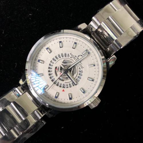 Montblanc Watches-288