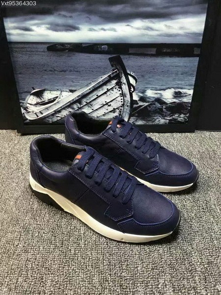Prada men shoes 1:1 quality-177