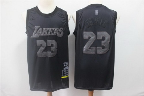 NBA Los Angeles Lakers-276