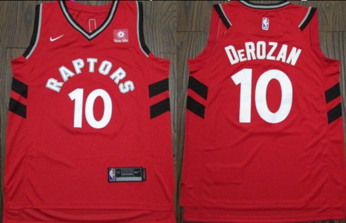 NBA Toronto Raptors-007