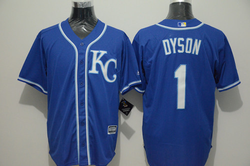 MLB Kansas City Royals-008