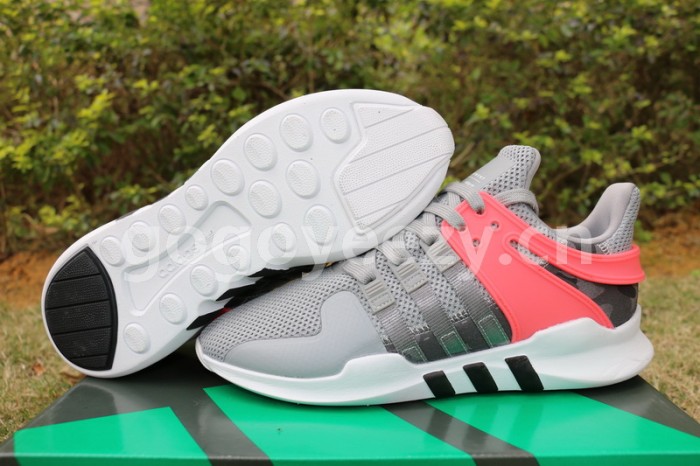 Authentic AD EQT Support ADV Grey Pink