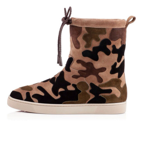 Christian Louboutin mens shoes-342