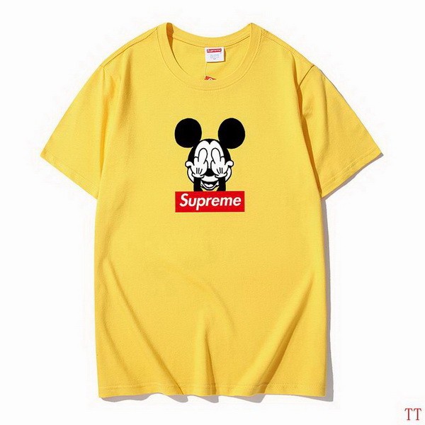 Supreme T-shirt-154(S-XXL)