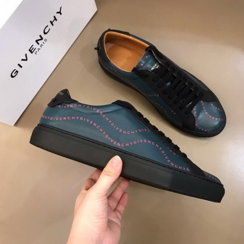 Givenchy men shoes 1：1 quality-012
