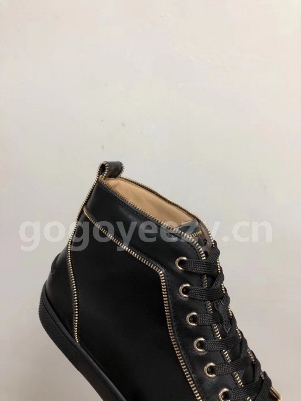Super Max Christian Louboutin Shoes-960