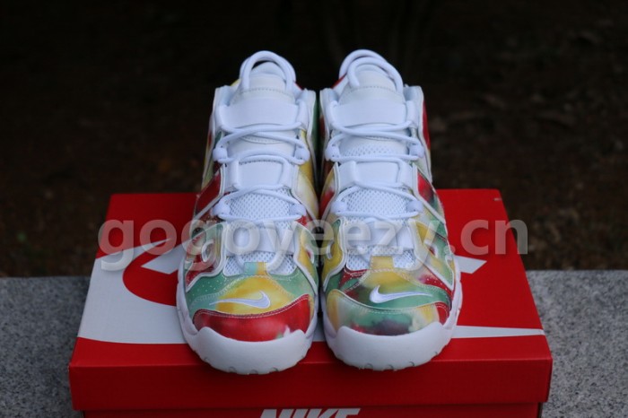 Authentic Nike Air More Uptempo'96 UK QS