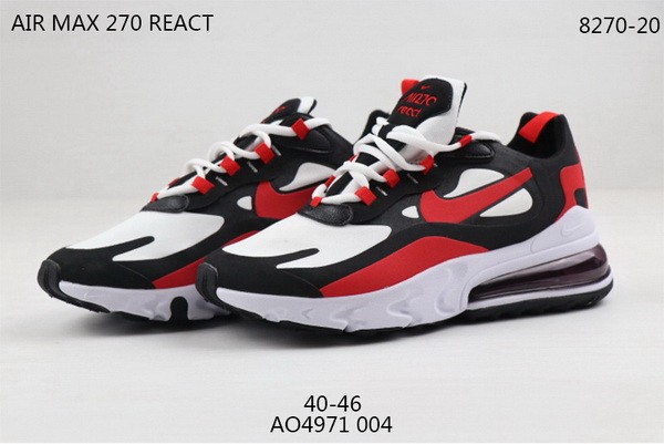 Nike Air Max 270 men shoes-738