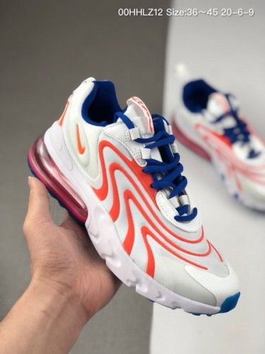 Nike Air Max 270 men shoes-924