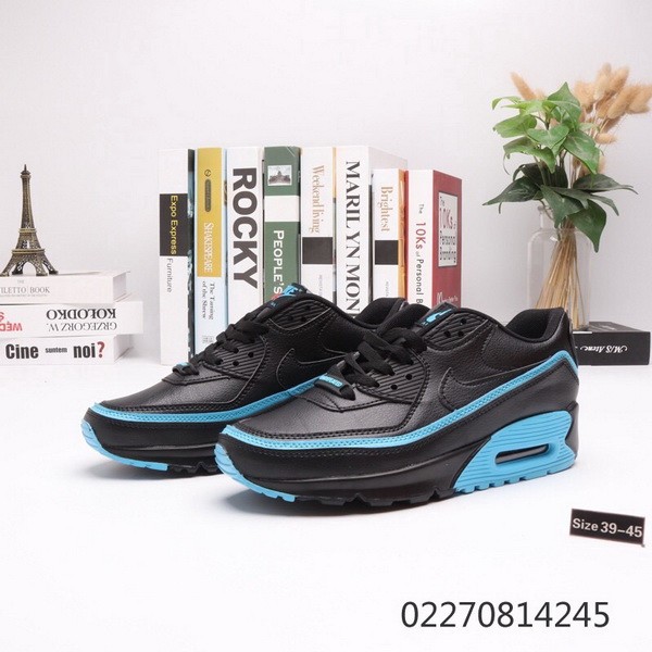 Nike Air Max 90 men shoes-604