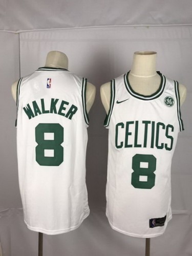 NBA Boston Celtics-133