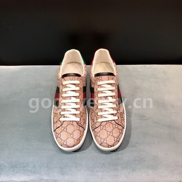 Super Max G Shoes-324