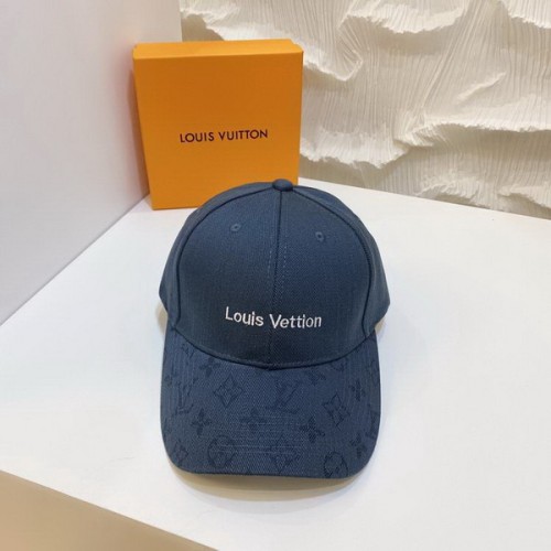 LV Hats AAA-719