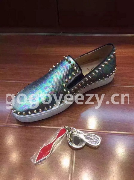 Super Max Christian Louboutin Shoes-274