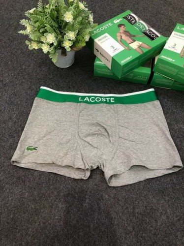 Lacoste underwear-004(M-XXL)