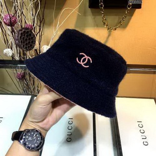 CHAL Hats AAA-376