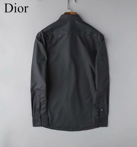 Dior shirt-040(M-XXXL)