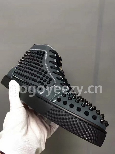 Super Max Christian Louboutin Shoes-794