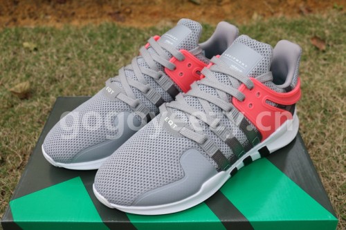 Authentic AD EQT Support ADV Grey Pink
