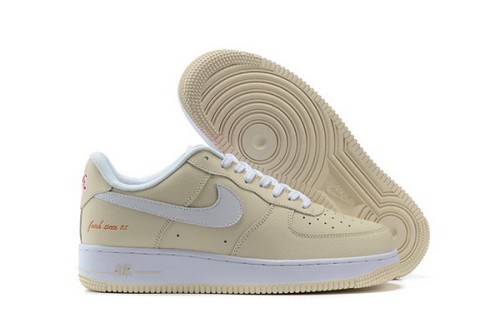 Nike air force shoes men low-2446