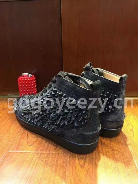Super Max Christian Louboutin Shoes-606