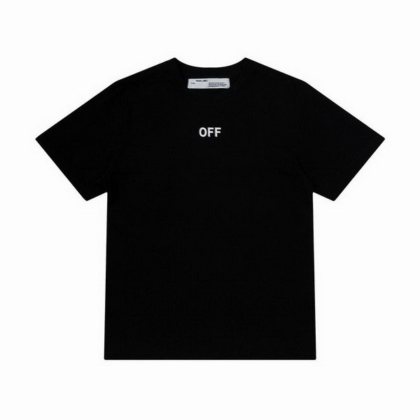 Off white t-shirt men-1451(S-XL)