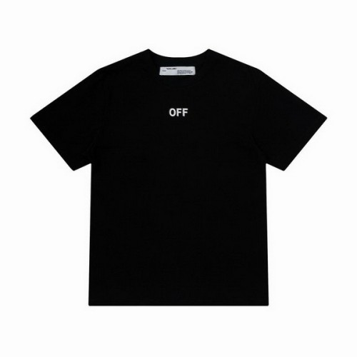 Off white t-shirt men-1451(S-XL)
