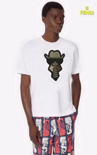 FD T-shirt-533(M-XXXL)