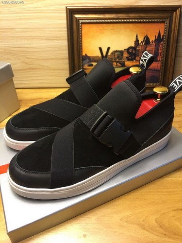 Prada men shoes 1:1 quality-173