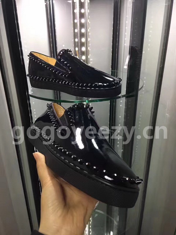 Super Max Christian Louboutin Shoes-669