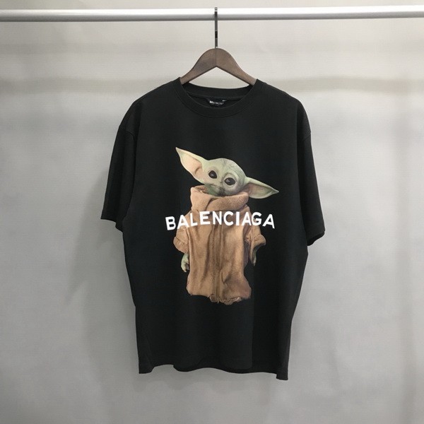 B Shirt 1：1 Quality-1725(XS-L)