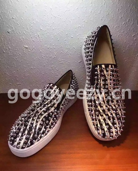 Super Max Christian Louboutin Shoes-265