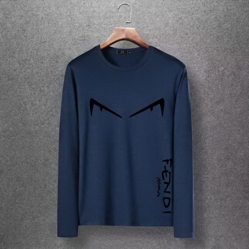 FD long sleeve t-shirt-052(M-XXXXL)