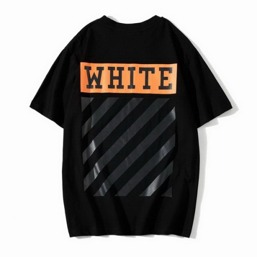 Off white t-shirt men-352(M-XXL)