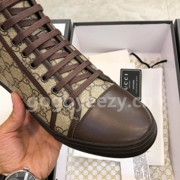 Super Max G Shoes-331