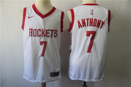 NBA Housto Rockets-039