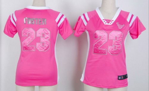 NEW NFL jerseys women-065