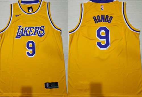 NBA Los Angeles Lakers-152