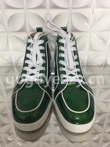 Super Max Christian Louboutin Shoes-545