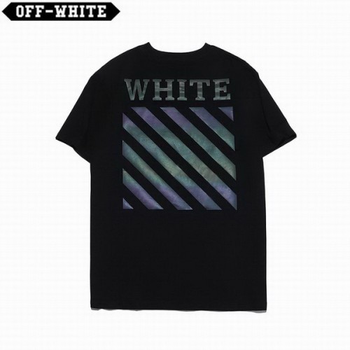 Off white t-shirt men-1092(S-XXL)