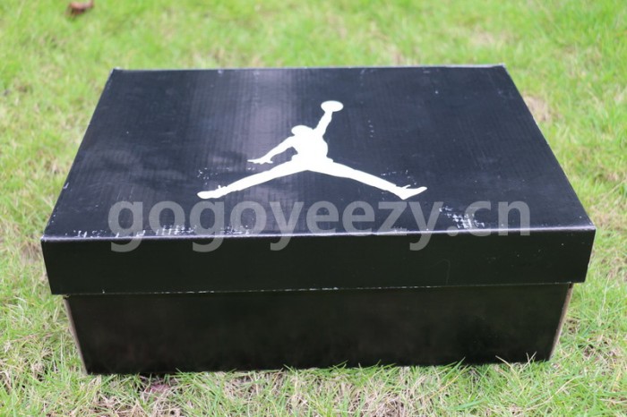 Authenitc Air Jordan 12 Kevin Martin