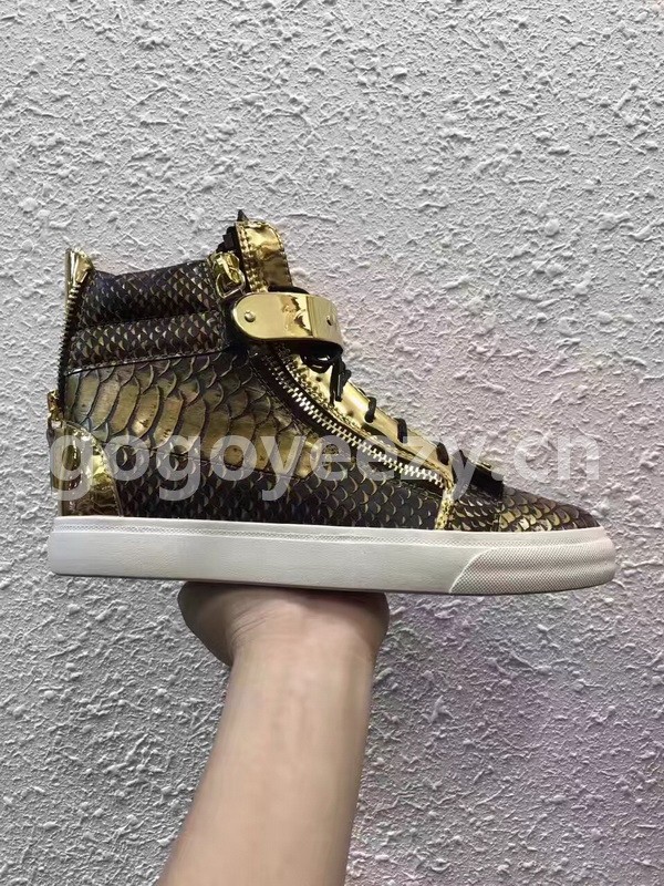 Super Max GZ Shoes134