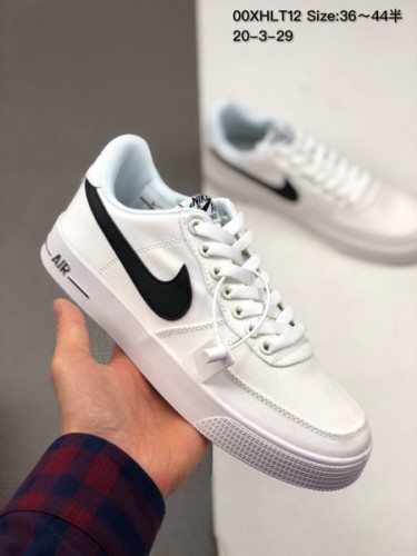 Nike air force shoes men low-519