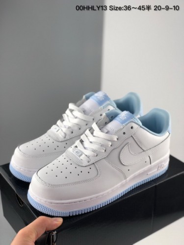 Nike air force shoes women low-435