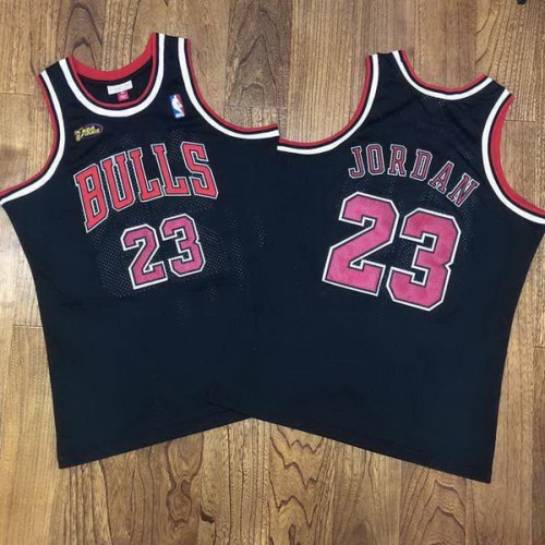 NBA Chicago Bulls-234