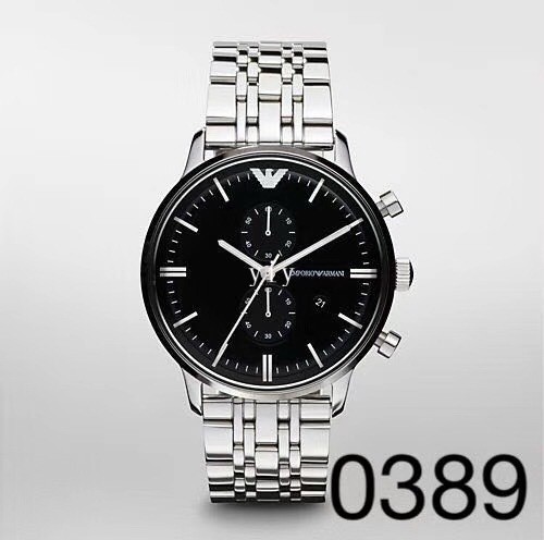 Armani Watches-055