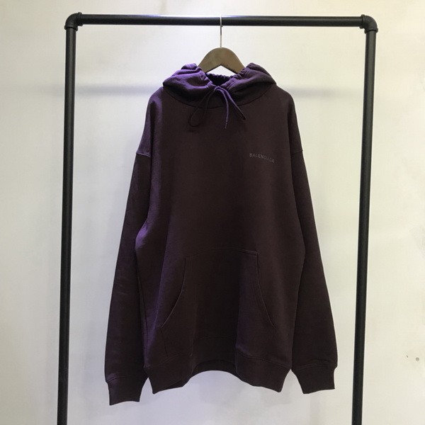 B Hoodies 1：1 Quality-537(XS-L)