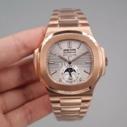 Patek Philippe Watches-637