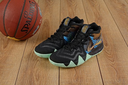 Nike Kyrie Irving 4 Shoes-120